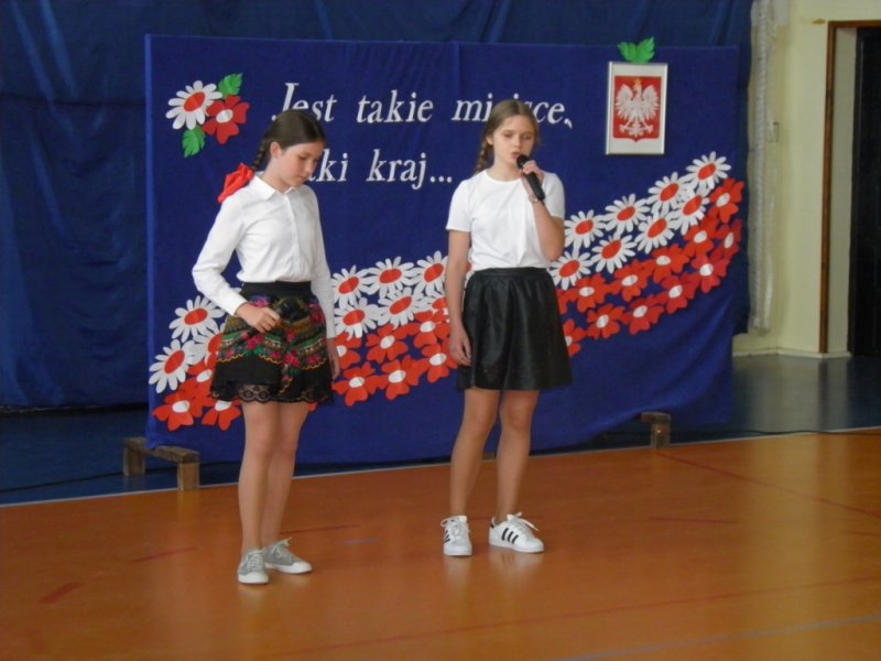 Konkurs Pieśni Patriotycznej